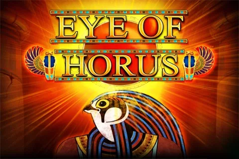 Eye of Horus — Merkur