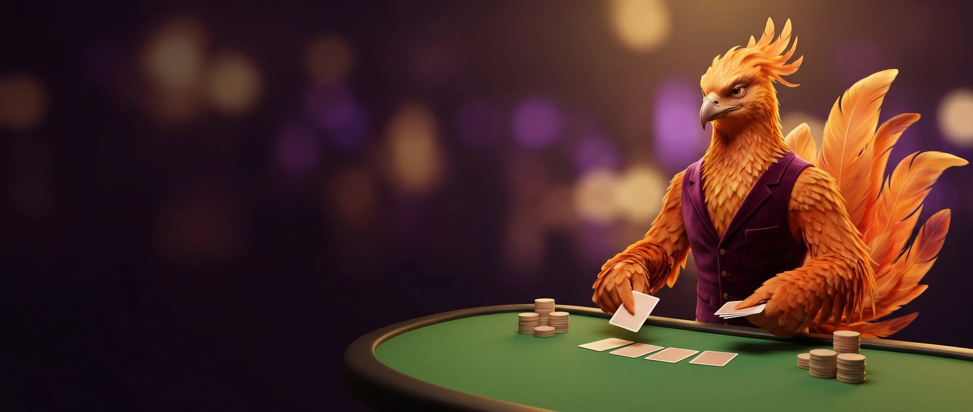 Live casino bij Millioner