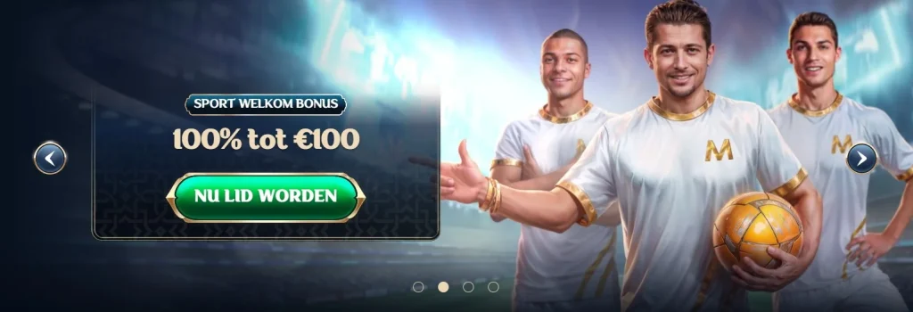 Millioner Casino: Volledige review